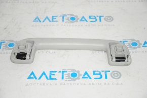 Front ceiling handle for Toyota Avalon 13-18 gray
