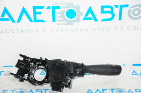 Left steering column switch for Toyota Avalon 13-18 without fog lights