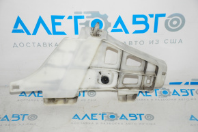 Lower right rear bumper mount for Toyota Avalon 13-18