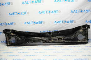 Metal wiper pan for Toyota Highlander 2013