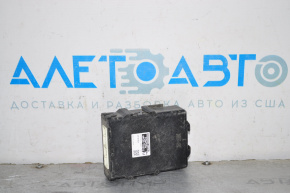 COMPUTER ASSY, TRANSMISSION CONTROL Toyota Prius V 12-17