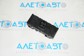 Front left window lift control for VW Tiguan 09-17