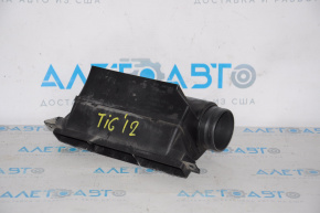 Air intake assembly 3 parts VW Tiguan 09-17
