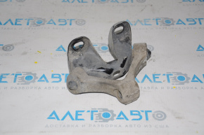 Rear left muffler bracket VW Tiguan 09-17 with rubber