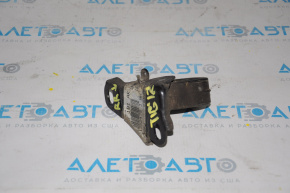 Rear right muffler bracket VW Tiguan 09-18 with rubber