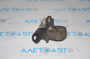 Rear right muffler bracket VW Tiguan 09-18 with rubber
