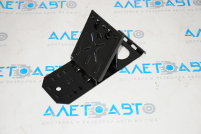 Anti-rollback wheel stop VW Tiguan 09-17