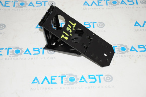 Anti-rollback wheel stop VW Tiguan 09-17
