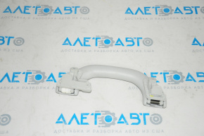 VW Tiguan 2009-2017 rear ceiling handle, gray