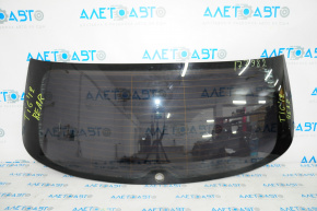 Rear glass of the trunk door VW Tiguan 09-18 tinted