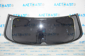 Rear glass of the trunk door VW Tiguan 09-18 tinted