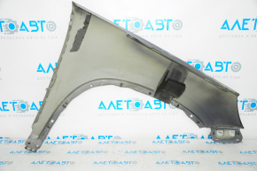 Front left wing VW Tiguan 09-18 graphite LD7R, painted