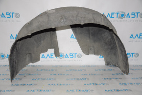 Rear left fender liner VW Tiguan 09-18 torn