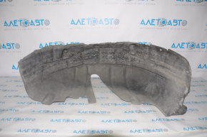 Rear left fender liner VW Tiguan 09-18 torn