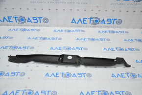 Left door-wing seal for VW Tiguan 09-18