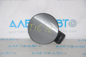 Fuel filler flap VW Tiguan 09-18 complete with housing