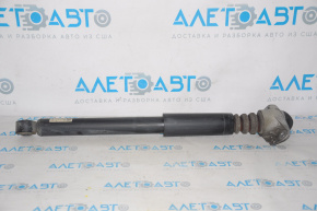 Rear left shock absorber VW Tiguan 09-17 FWD with support