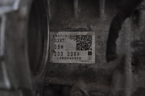Automatic transmission complete VW Tiguan 09-17 FWD AQ450 MYY 6 103k