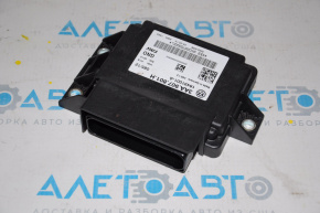 Parking Brake Control VW Tiguan 09-14