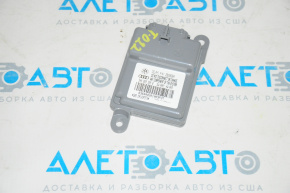 VW Tiguan 09-17 Seat Control Module