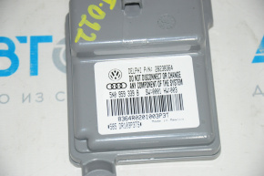 VW Tiguan 09-17 Seat Control Module
