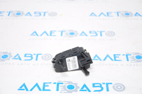 Right steering wheel controls for Chevrolet Volt 11-15 radio