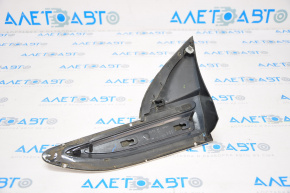 Right fender emblem molding for Chevrolet Volt 11-15