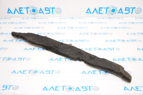 Left door-wing seal for Chevrolet Volt 11-15