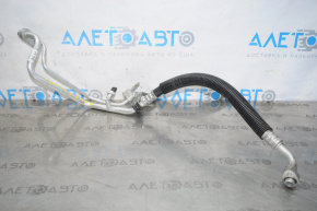 Air Conditioner Hose Chrysler 300 11-13