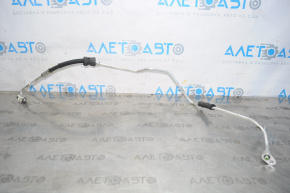 Air Conditioner Tube Heater-Condenser Chrysler 300 11-13