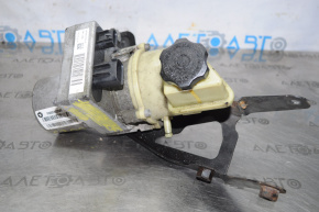 Power Steering Pump Chrysler 300 11-14 AWD