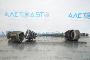 Drive axle shaft front left Chrysler 300 11-23 3.6 AWD for repair