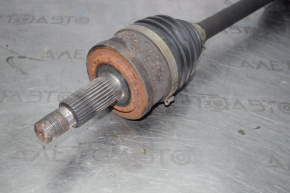 Drive axle shaft front left Chrysler 300 11-23 3.6 AWD for repair
