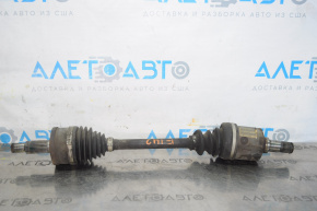 Drive axle shaft front right Chrysler 300 11-23 3.6 AWD