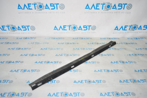 Upper radiator deflector Dodge Dart 13-16 2.0 2.4