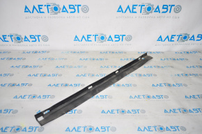 Upper radiator deflector Dodge Dart 13-16 2.0 2.4