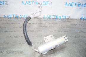 Radiator air conditioner hose with dehydrator for Dodge Journey 11-20 2.4