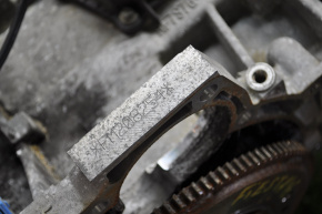 Ford Fiesta 11-19 1.6 107k Engine
