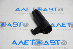Upper left radiator bracket Ford Focus mk3 11-18 plastic