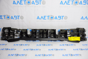 Front Bumper Absorber Ford Focus mk3 15-18 Restored Plastic