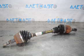 Drive axle shaft front left Ford Focus mk3 11-18 2.0 automatic transmission for repair