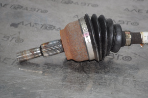 Drive axle shaft front left Ford Focus mk3 11-18 2.0 automatic transmission for repair
