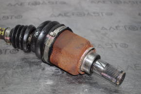 Drive axle shaft front left Ford Focus mk3 11-18 2.0 automatic transmission for repair