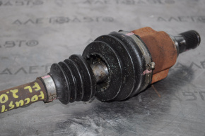 Drive axle shaft front left Ford Focus mk3 11-18 2.0 automatic transmission for repair