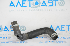 Cooling pipe lower Ford Fusion mk5 13-16 2.0T