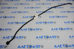 Support bonnet stop Ford Fusion mk5 13-20
