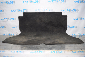Trunk mat Hyundai Elantra UD 11-16 cloth black