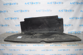 Trunk mat Hyundai Elantra UD 11-16 cloth black