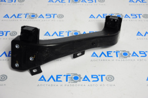 Bracket bumper-headlight front left Hyundai Elantra AD 17-20
