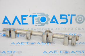 Fuel rail for Hyundai Santa FE Sport 13-16 2.4 with sensor